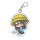 Midobiyo Girls und Panzer Motto Love Love Sakusen desu! MD Trading Llavero Acrílico 15Pack BOX imagen 14