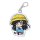 Midobiyo Girls und Panzer Motto Love Love Sakusen desu! MD Trading Llavero Acrílico 15Pack BOX imagen 4