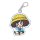 Midobiyo Girls und Panzer Motto Love Love Sakusen desu! MD Trading Llavero Acrílico 15Pack BOX imagen 5