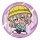 Midobiyo Girls und Panzer Motto Love Love Sakusen desu! MD Trading Chapa de Lata 15Pack BOX imagen 15