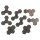 SO-TA Oshi Expansion Series Barrier 2 Set of All 2 Types Bild 2