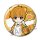 Hobby Stock Pic-Lil! Fate/Grand Order Trading Tin Badge vol.5 10Pack BOX image 7