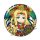 Hobby Stock Pic-Lil! Fate/Grand Order Trading Tin Badge vol.5 10Pack BOX image 8