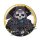 Hobby Stock Pic-Lil! Fate/Grand Order Trading Tin Badge vol.5 10Pack BOX image 9