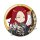 Hobby Stock Pic-Lil! Fate/Grand Order 交換式鐵製徽章 vol.6 10入裝 BOX 圖片 5