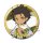 Hobby Stock Pic-Lil! Fate/Grand Order 交換式鐵製徽章 vol.6 10入裝 BOX 圖片 8