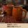 COSPA Frieren: Beyond Journey's End Frieren Blowing a Kiss Barrel Design Wooden Mug image 2