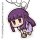 COSPA Frieren: Beyond Journey's End Fern Acrylic Tsumamare Dating Outfit Ver. image 2