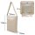 COSPA Frieren: Beyond Journey's End Frieren's Charm Attack Shoulder Tote Bag /NATURAL image 4
