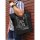 COSPA Frieren: Beyond Journey's End Frieren & Fern "Mimic Escape" Large Tote Bag /BLACK รูปภาพ 2