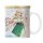 COSPA Hyperdimension Neptunia New Illustration Full Color Mug w/Lid Sweets Time Ver. imagen 2