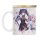 COSPA Hyperdimension Neptunia New Illustration Full Color Mug w/Lid Sweets Time Ver. imagen 4