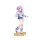 COSPA Hyperdimension Neptunia New Illustration Neptune Acrylic Stand (Big) Sweets Time Ver. imagen 2