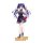 COSPA Hyperdimension Neptunia New Illustration Noire Acrylic Stand (Big) Sweets Time Ver. gambar 2
