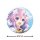 COSPA Hyperdimension Neptunia New Illustration Neptune 65mm Tin Badge Sweets Time Ver. imagen 2