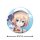 COSPA Hyperdimension Neptunia New Illustration Blanc 65mm Tin Badge Sweets Time Ver. รูปภาพ 2