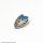 Square Enix Dragon Quest Weapons Collection Vol.1 6Pack BOX hình ảnh 3