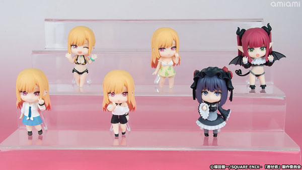 Good Smile Company Nendoroid Surprise TV Anime "My Dress-Up Darling" Marin Kitagawa Collection Set of All 6 Types