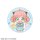 Kamio Japan TV Anime "Spy x Family" Trading Tin Badge Spring Outing New Illustration 10Pack BOX image 2