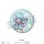 Playful Mind Company 魔法姐妹LuluttoLilly 復古流行閃亮徽章 8入盒裝 圖片 3