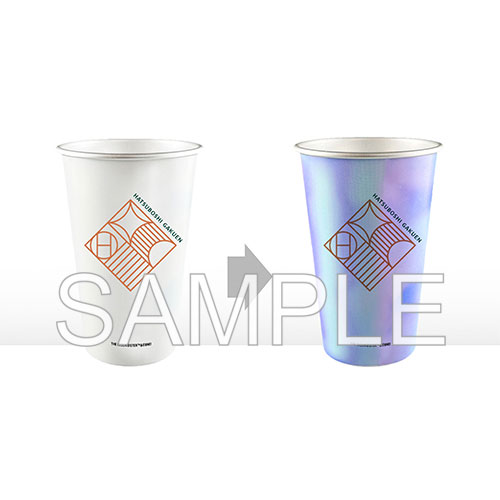 Tsukuri 학원 아이돌마스터 SSD 온도감응 컵