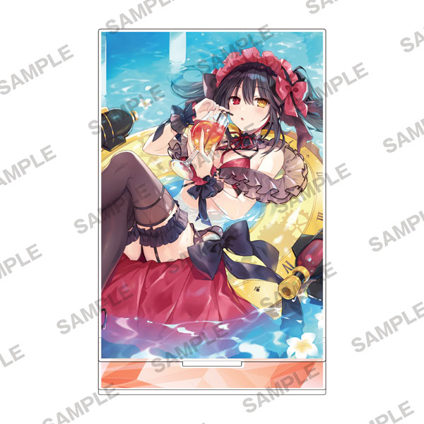 KADOKAWA Date A Live Kurumi Birthday 2026 Acrylic Stand