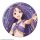 License Agent Sword Art Online Trading Tin Badge (Dancer ver.) [New Illustration] 10Pack BOX image 5