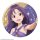 License Agent Sword Art Online Trading Tin Badge (Dancer ver.) [New Illustration] 10Pack BOX image 10