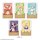 License Agent Sword Art Online Trading Sofortbild-Stil (Dancer Ver.) [Neue Illustration] 10er Pack BOX Bild 2