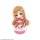 License Agent Sword Art Online Chibi Chara Acrylic Stand Design 01 (Asuna / Chibi Chara Dancer ver.) image 2