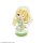 License Agent Sword Art Online Chibi Chara Acrylic Stand Design 02 (Leafa / Chibi Chara Dancer ver.) รูปภาพ 2