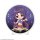 License Agent Sword Art Online Acrylic Coaster Design 04 (Yuuki / Chibi Chara Dancer ver.) Bild 2