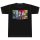 Azu Maker T-shirt Anime "Girls Band Cry" Togenashi Togeari vol.3 Taille XL image 4