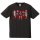 Azu Maker Anime "Girls Band Cry" T-shirt Togenashi Togeari vol.5 Taille XL image 2