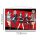 Azu Maker Anime "Girls Band Cry" Poster Mural B2 Togenashi Togeari vol.5 image 2