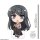 Azu Maker Anime „Seishun Buta Yarou" Serie Deka PuniColle! Acryl-Figur Mai Sakurajima Bild 4
