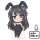Azu Maker Anime "Seishun Buta Yarou" Series Deka PuniColle! Acrylic Figure Mai Sakurajima Bunny Girl ver. hình ảnh 3
