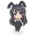 Azu Maker Anime "Seishun Buta Yarou" Series PuniColle! Acrylic Figure (w/Stand) Mai Sakurajima Bunny Girl ver. hình ảnh 2