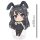 Azu Maker Anime "Seishun Buta Yarou" Series PuniColle! Acrylic Figure (w/Stand) Mai Sakurajima Bunny Girl ver. hình ảnh 3