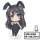 Azu Maker Anime "Seishun Buta Yarou" Series PuniColle! Acrylic Figure (w/Stand) Mai Sakurajima Bunny Girl ver. hình ảnh 4