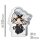 Azu Maker Dr. STONE Tsuitekku Thick Acrylic Stand Dr. Xeno gambar 3