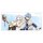 Azu Maker Frieren: Beyond Journey's End ผ้าเช็ดตัวขนาดใหญ่พร้อมเข็มกลัดกระป๋อง Frieren & Himmel รูปภาพ 3