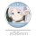 Azu Maker Frieren: Beyond Journey's End ผ้าเช็ดตัวขนาดใหญ่พร้อมเข็มกลัดกระป๋อง Frieren & Himmel รูปภาพ 6