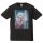 Azu Maker Youkoso Jitsuryoku Shijou Shugi no Kyoushitsu e เสื้อยืด Hiyori Shiina ไซส์ L รูปภาพ 2