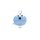 Gourmandise Puppet Sunsun Earphone Multipurpose Pouch Sunsun gambar 2