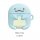 Gourmandise Sumikko Gurashi Funda de Silicona Compatible con AirPods4 Tokage imagen 2