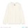 AIR TWOKYO "Frieren: Beyond Journey's End" Vol.3 Mokomoko Loungewear M Off-White hình ảnh 2