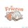 AIR TWOKYO "Frieren: Beyond Journey's End" Vol.3 Đồ Mặc Nhà Mokomoko L Trắng Kem hình ảnh 5