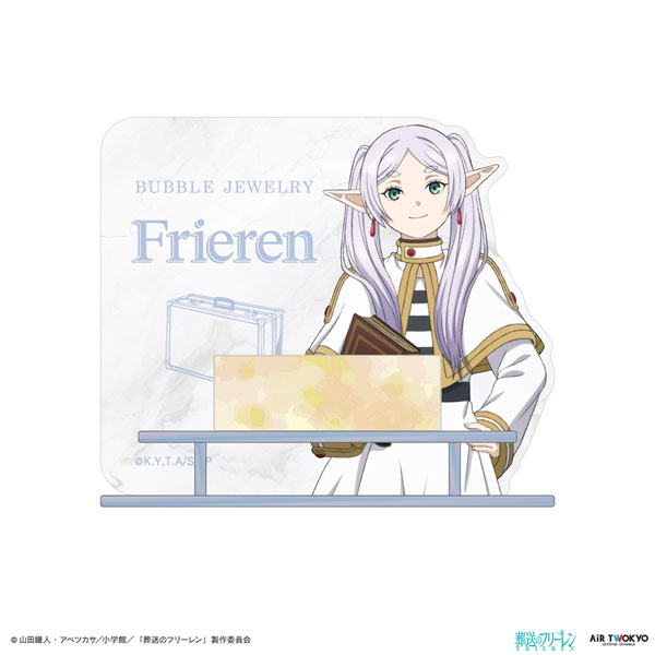 AIR TWOKYO "Frieren: Beyond Journey's End" Vol.3 BUBBLE JEWELRY (Frieren) hình ảnh 1