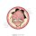 coly "Haruno-san no koto nante Zenzen Suki" Trading Tin Badge 6Pack BOX imagen 2